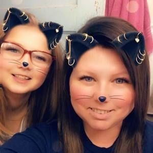 Meet your Posher, Allie